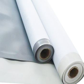 織物內(nèi)增強(qiáng)PVC防水卷材